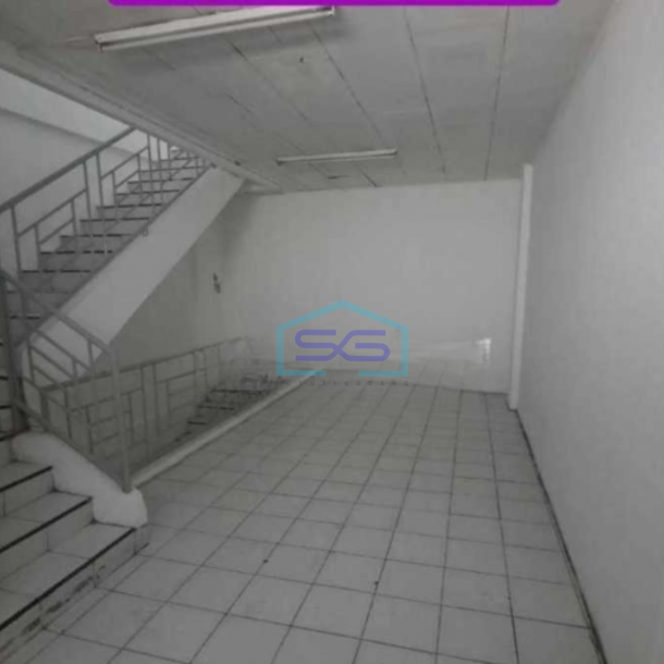 Dijual 3 Ruko gandeng 5 Tingkat di Pluit Jakarta Utara Luas Tanah 88 m²-2