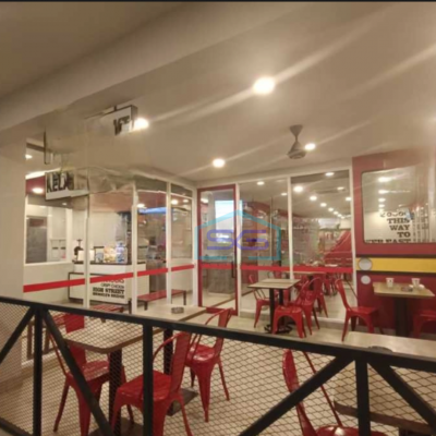 Dijual Ruko 2 Gandeng Boulevard Di Kelapa Gading Jakarta Utara Luas Tanah  200 m²-3