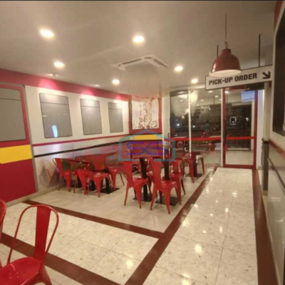 Dijual Ruko 2 Gandeng Boulevard Di Kelapa Gading Jakarta Utara Luas Tanah  200 m²-2