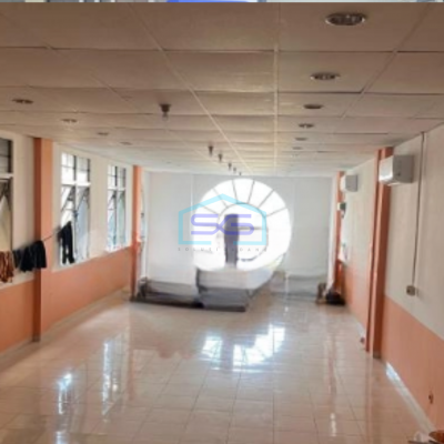 Dijual Ruko 4,5 Tingkat Di Kelapa Gading Jakarta Utara Luas Tanah 95 m²