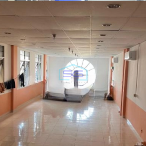 Dijual Ruko 4,5 Tingkat Di Kelapa Gading Jakarta Utara Luas Tanah 95 m²-2