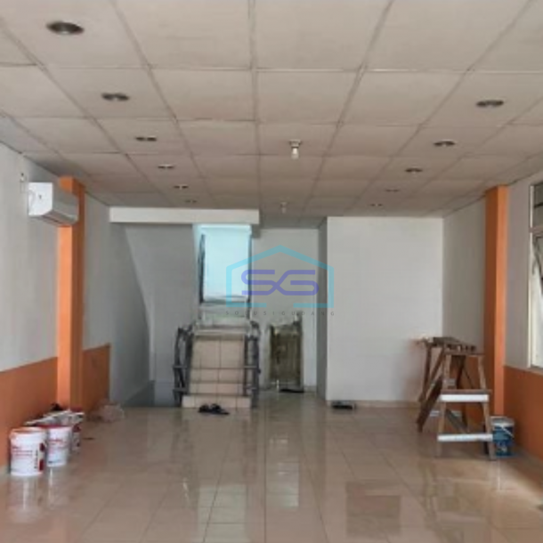 Dijual Ruko 4,5 Tingkat Di Kelapa Gading Jakarta Utara Luas Tanah 95 m²-1