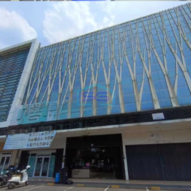 Dijual Cepat Ruko Di Cikarang Central City Luas Tanah 99 m²-4
