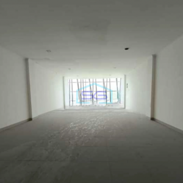 Dijual Cepat Ruko Di Cikarang Central City Luas Tanah 99 m²-3