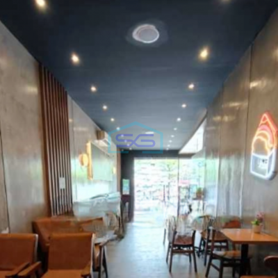 Dijual Cepat Ruko Di Cikarang Central City Luas Tanah 99 m²