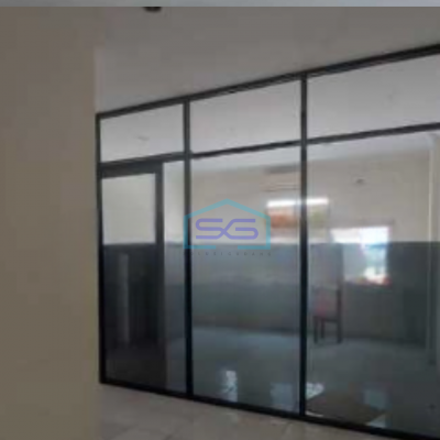 Dijual RUko Taman Sari Jakarta Barat Luas Tanah  61 m²