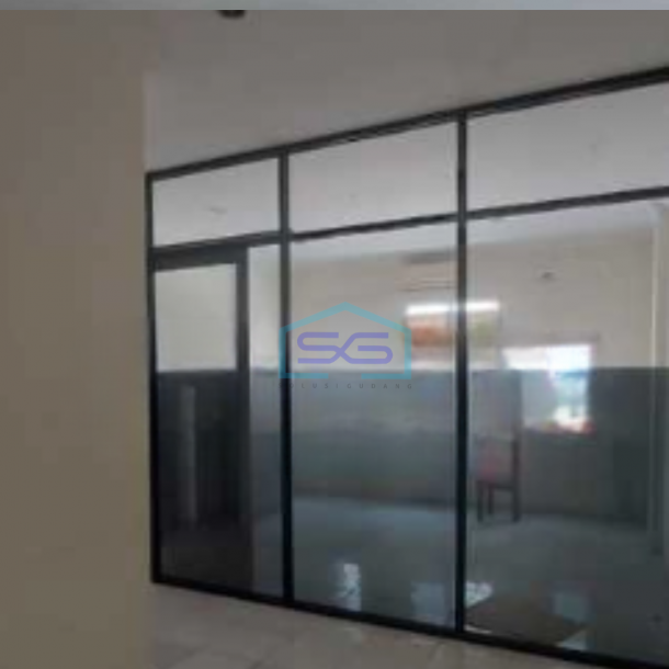 Dijual RUko Taman Sari Jakarta Barat Luas Tanah  61 m²-3