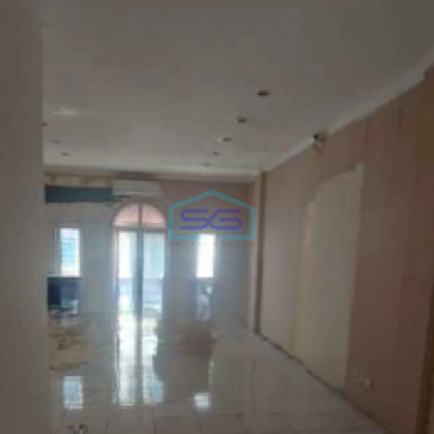 Dijual RUko Taman Sari Jakarta Barat Luas Tanah  61 m²-2