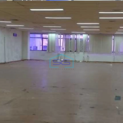 Dijual Gedung Kantor 6 Lantai Di Menteng Jakarta Pusat Luas Tanah 765 m²