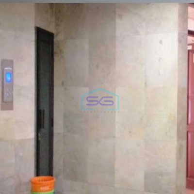 Dijual Gedung Kantor 6 Lantai Di Menteng Jakarta Pusat Luas Tanah 765 m²