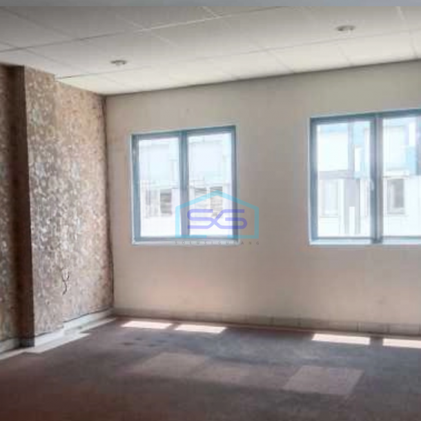 Dijual Office Space Ruang Usaha Permata Hijau Jakarta Selatan Luas Tanah 239 m²-2