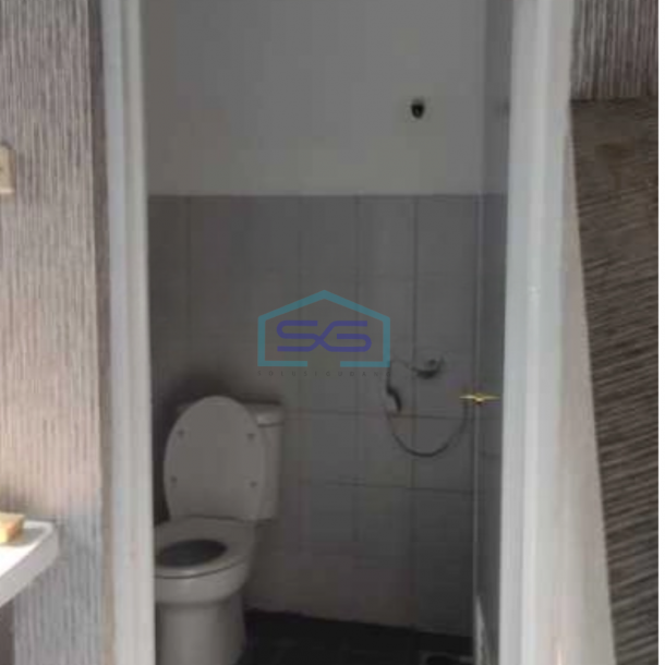 Dijual Office Space Ruang Usaha Permata Hijau Jakarta Selatan Luas Tanah 239 m²-1