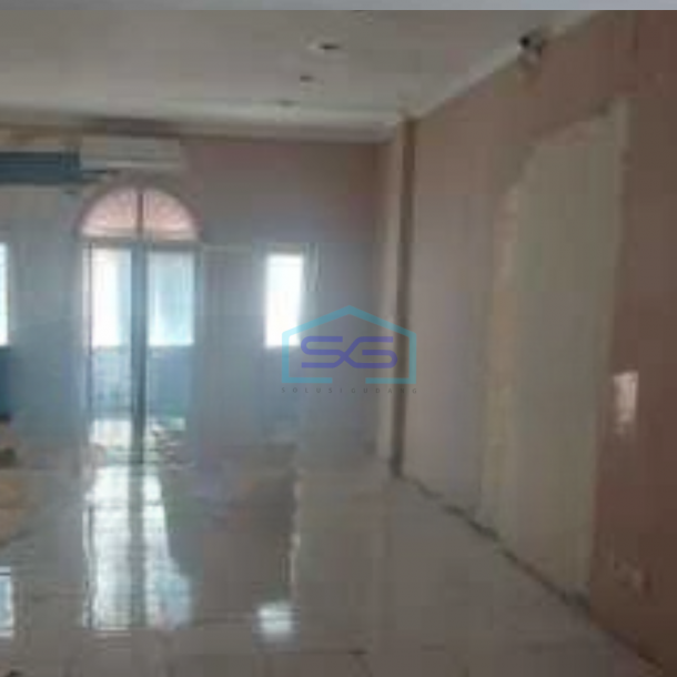 Disewakan Ruko Taman Sari Jakarta Barat Luas Tanah 61 m²-3