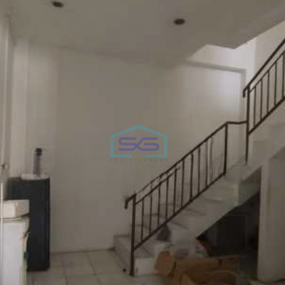 Disewakan Ruko Taman Sari Jakarta Barat Luas Tanah 61 m²