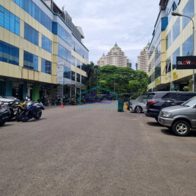 Disewakan Ruko Di Gading Bukit Indah Kelapa Gading Luas Tanah 77 m²