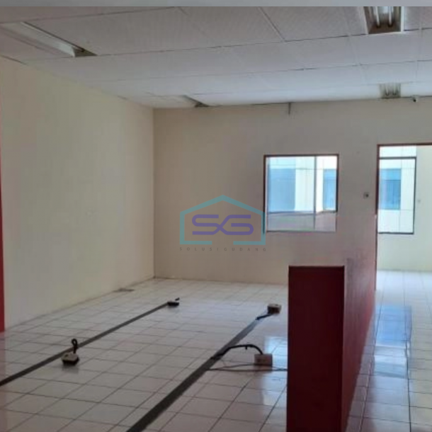 Disewakan Ruko Di Gading Bukit Indah Kelapa Gading Luas Tanah 77 m²-3