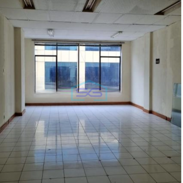Disewakan Ruko Di Gading Bukit Indah Kelapa Gading Luas Tanah 77 m²-2