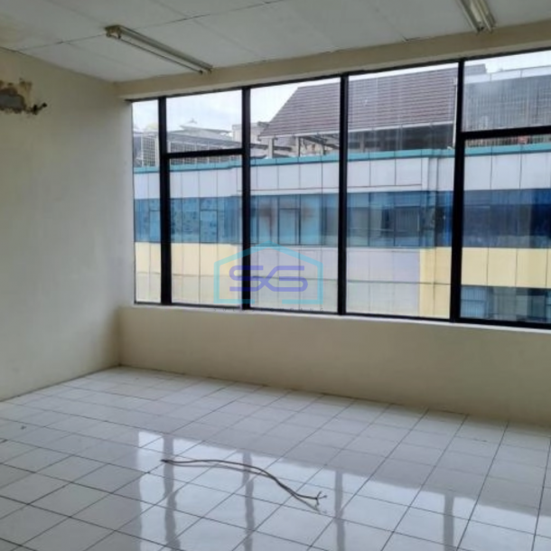 Disewakan Ruko Di Gading Bukit Indah Kelapa Gading Luas Tanah 77 m²-1