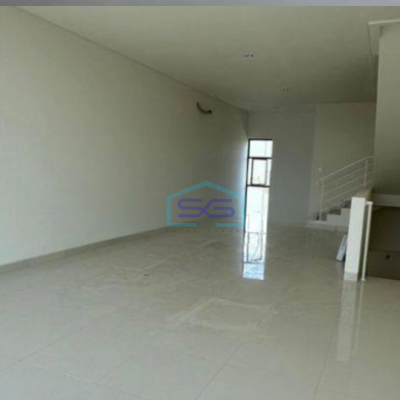 Disewakan Ruko Di Maison De Wisteria Metland Cakung Jakarta Timur Luas Tanah 85 m²