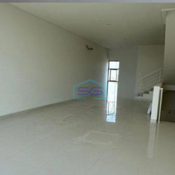 Disewakan Ruko Di Maison De Wisteria Metland Cakung Jakarta Timur Luas Tanah 85 m²-3