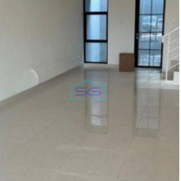 Disewakan Ruko Di Maison De Wisteria Metland Cakung Jakarta Timur Luas Tanah 85 m²-2