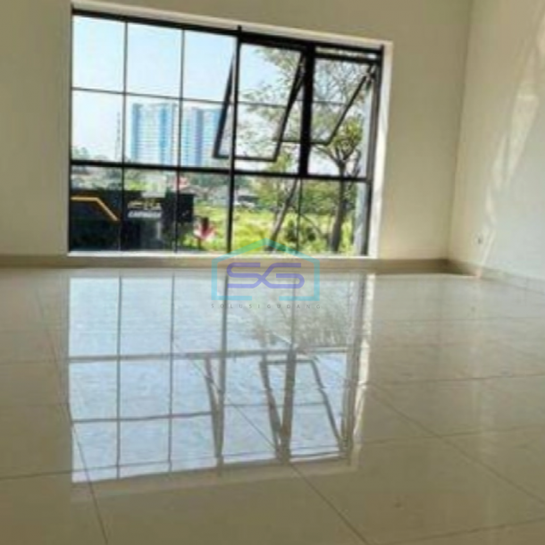 Disewakan Ruko Di Maison De Wisteria Metland Cakung Jakarta Timur Luas Tanah 85 m²-1