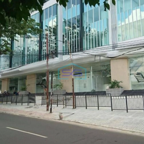 Disewakan Ruko Modern Minimalis Di Mampang Jakarta Selatan Luas Tanah 75 m²-4