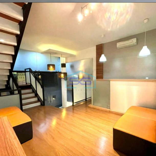 Disewakan Ruko Modern Minimalis Di Mampang Jakarta Selatan Luas Tanah 75 m²-3