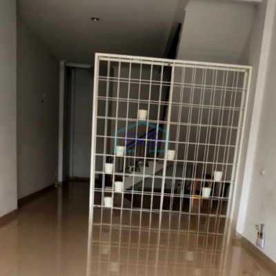 Disewakan Ruko 4 Lantai Sedayu City Kelapa Gading Luas Tanah 67 m²