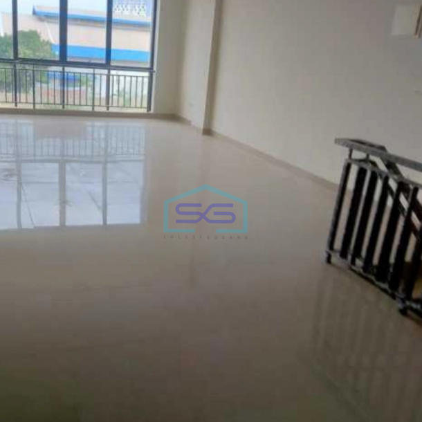 Disewakan Ruko 4 Lantai Sedayu City Kelapa Gading Luas Tanah 67 m²-2