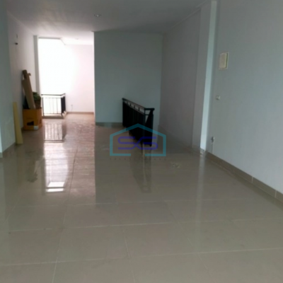Disewakan Ruko 4 Lantai Sedayu City Kelapa Gading Luas Tanah 67 m²