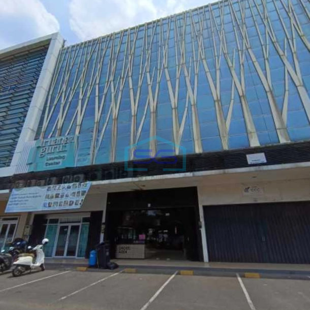 Disewakan Ruko Di Cikarang Central City Luas Tanah 99 m²-4