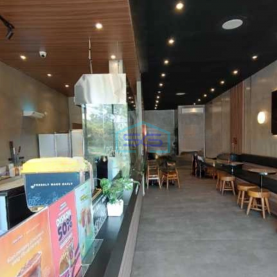 Disewakan Ruko Di Cikarang Central City Luas Tanah 99 m²