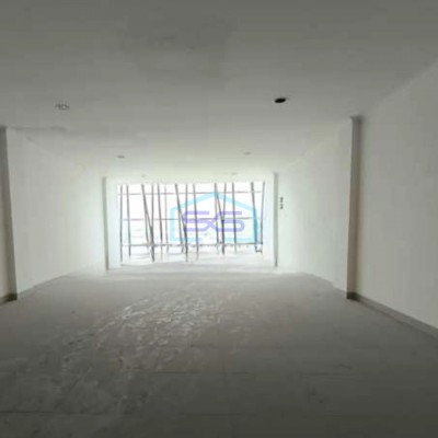 Disewakan Ruko Di Cikarang Central City Luas Tanah 99 m²
