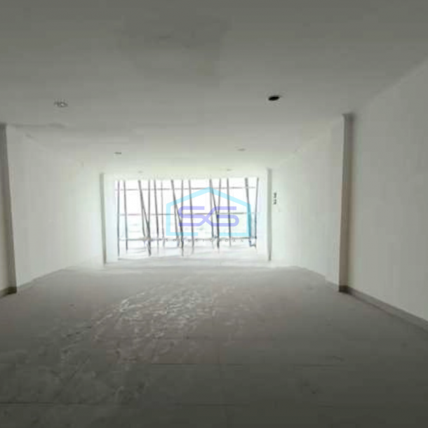 Disewakan Ruko Di Cikarang Central City Luas Tanah 99 m²-2