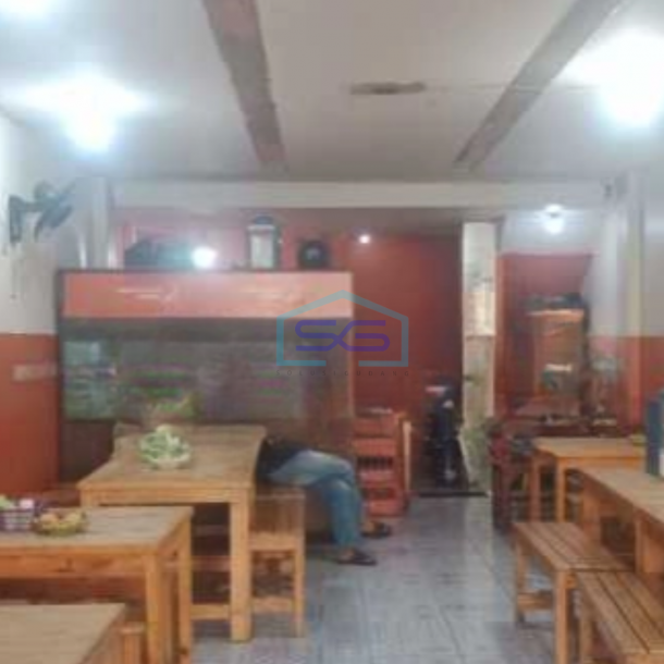 Disewakan Ruko 2,5 Tingkat Di Kelapa Gading Jakarta Utara Luas Tanah 76 m²-1