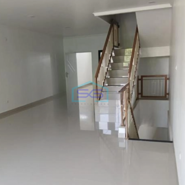 Disewakan Ruko Gandeng 3 Di MampangJjakarta Selatan Luas Tanah 131 m²-2