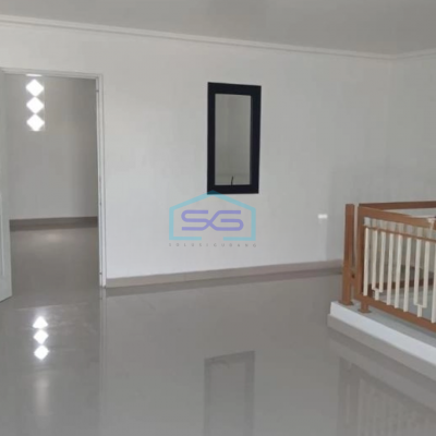 Disewakan Ruko Gandeng 3 Di MampangJjakarta Selatan Luas Tanah 131 m²