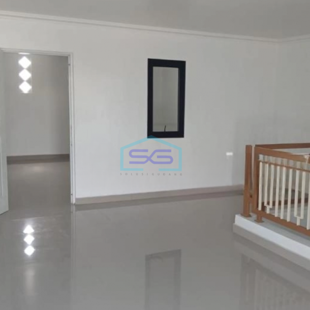 Disewakan Ruko Gandeng 3 Di MampangJjakarta Selatan Luas Tanah 131 m²-1