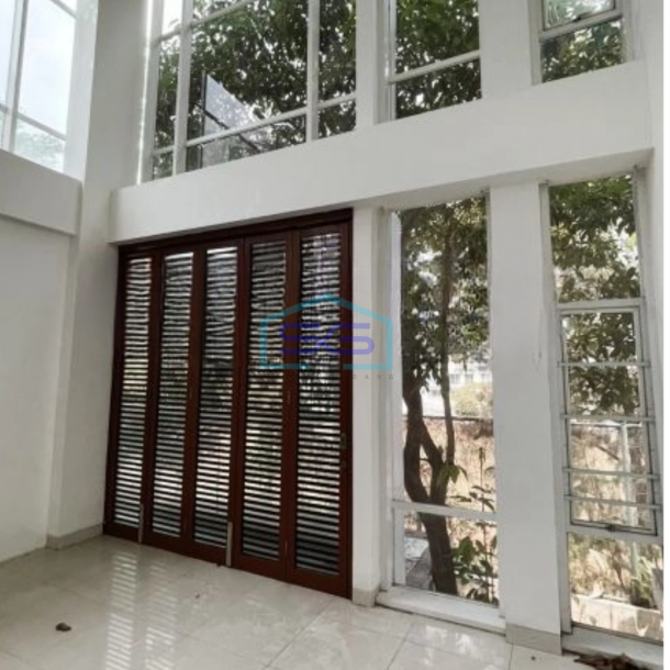 Disewakan Ruko Gandeng 5 Lantai Sunter Griya Kemayoran Luas Tanah 75 m²-2