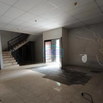 Disewakan Gudang Marunda Center Di Jakarta Utara Luas Tanah 600 m²