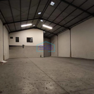 Disewakan Gudang Marunda Center Di Jakarta Utara Luas Tanah 600 m²