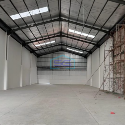 Disewakan Gudang Di Laksana Business Park Tangerang Luas Tanah 945 m²-3