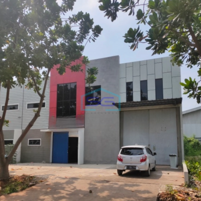 Disewakan Gudang DI Marunda Center Jakarta Utara Luas Tanah 600 m²-2