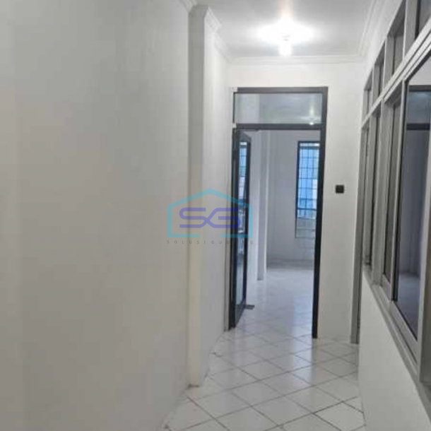 Disewakan Ruko DI Gading Kirana Kelapa Gading Jakarta Utara Luas Tanah 68 m²-1
