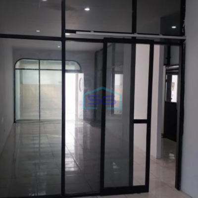 Disewakan Ruko Di Sunter Paradise Jakarta Utara Luas Tanah 100 m²-2