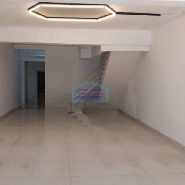 Disewakan Ruko Di Sunter Paradise Jakarta Utara Luas Tanah 100 m²-1