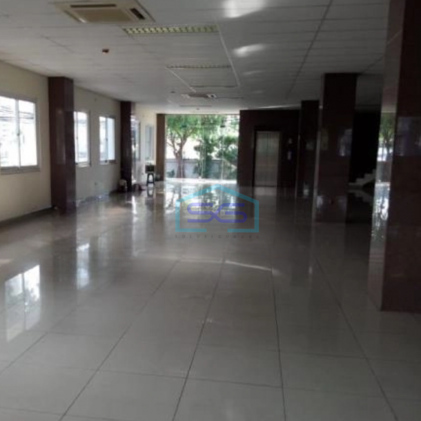 Disewakan Gedung Kantor 6.5 Lantai Di Raden Saleh Cikini Jakarta Pusat Luas Tanah 800 m²-3