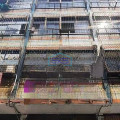 Disewakan 3 Ruko Gandeng Di Pluit Bay Jakarta Utara Luas Tanah 88 m²