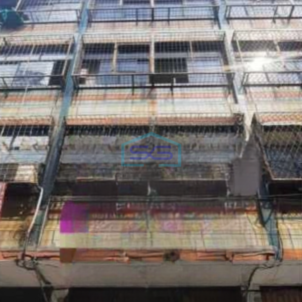 Disewakan 3 Ruko Gandeng Di Pluit Bay Jakarta Utara Luas Tanah 88 m²-4